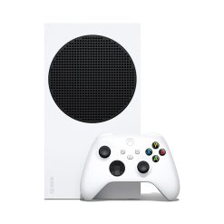 Microsoft Xbox Series S 512GB Video Game Console