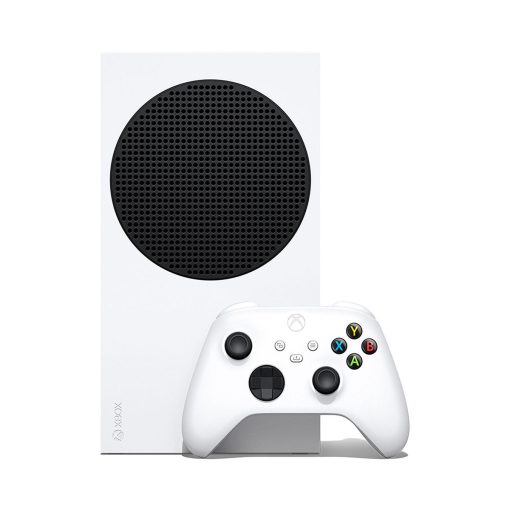 Microsoft Xbox Series S 512GB Video Game Console
