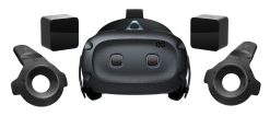 HTC Vive Cosmos Elite HMD ONLY