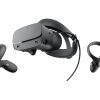 Oculus Rift S PC-Powered VR Gaming Headset
