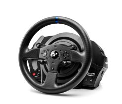 Thrustmaster T300 RS GT Edition Racing Wheel for PlayStation 4