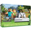 Microsoft Xbox One S 500GB Console - Minecraft Bundle