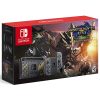 Nintendo Switch Monster Hunter Rise Deluxe Edition System - Switch