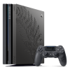 Limited Edition The Last of Us Part II PlayStation 4 Pro 1TB Bundle