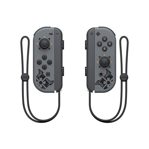 Nintendo Switch Monster Hunter Rise Deluxe Edition System - Switch - Image 5
