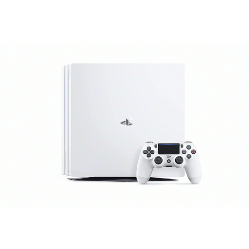 Sony PlayStation 4 Pro 1TB White (PS4) - Image 3