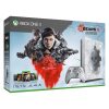 Microsoft Xbox One X 1TB Gears 5 Limited Edition Console Bundle, White, FMP-00130