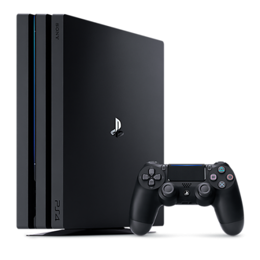 PlayStation 4 Pro 1TB Console