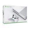 Refurbished Microsoft Xbox One S 500GB Console, White, ZQ9-00001