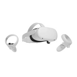 Oculus Quest 2  Advanced All-In-One Virtual Reality Headset 256 GB