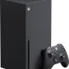 Used-Like-New Microsoft RRT-00001 Xbox Series X 1TB Console - Black
