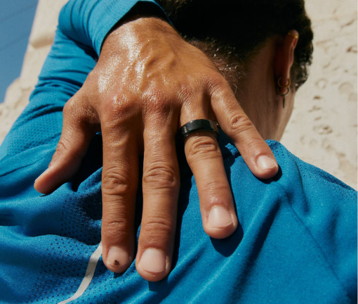 Oura Smart Ring 4 - Image 7
