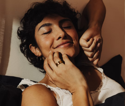 Oura Smart Ring 4 - Image 4