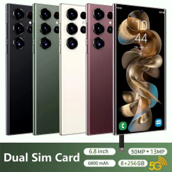 Smartphone 12GB+512GB